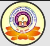 Shri Shambhubhai V Patel  College of Computer Science and Business Management