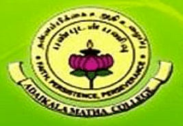 Adaikalamatha Institute of Teacher Education