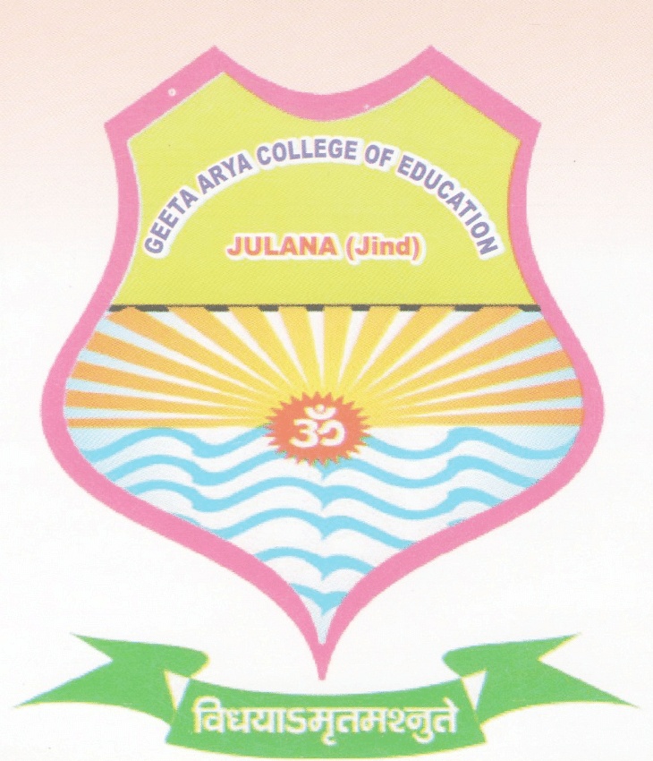 Geeta Arya Girls College of Education