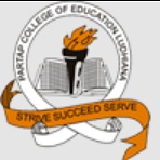 Pratap College of Education