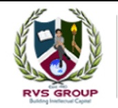 RVS Institute of Teacher Training