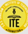SNS Samajam Teachers Training Institute