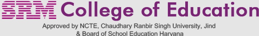 SRM College of Education