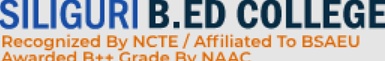 Siliguri B.Ed College