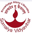 Smt SK Somaiya Junior College of Education