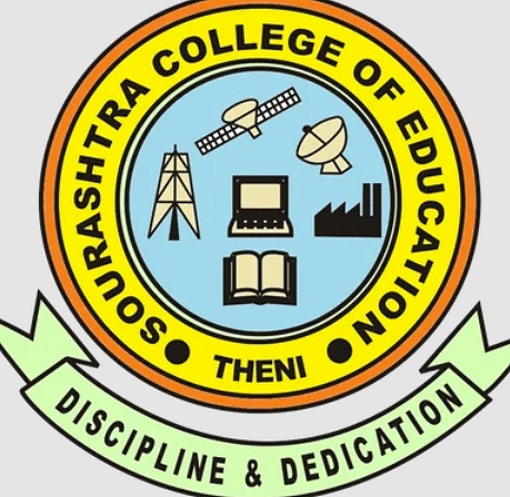 Sourashtra College of Education