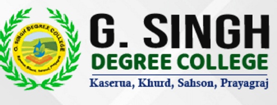 G Singh Degree College
