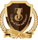TJS College of Arts and Science
