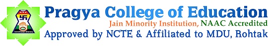 Pragya College of Education