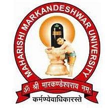 Maharishi Markandeshwar Engineering College - [MMEC]