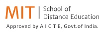 MIT School of Distance Education - [MITSDE]
