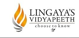 Lingaya's Vidyapeeth Online