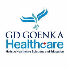 GD Goenka Healthcare Academy Morta