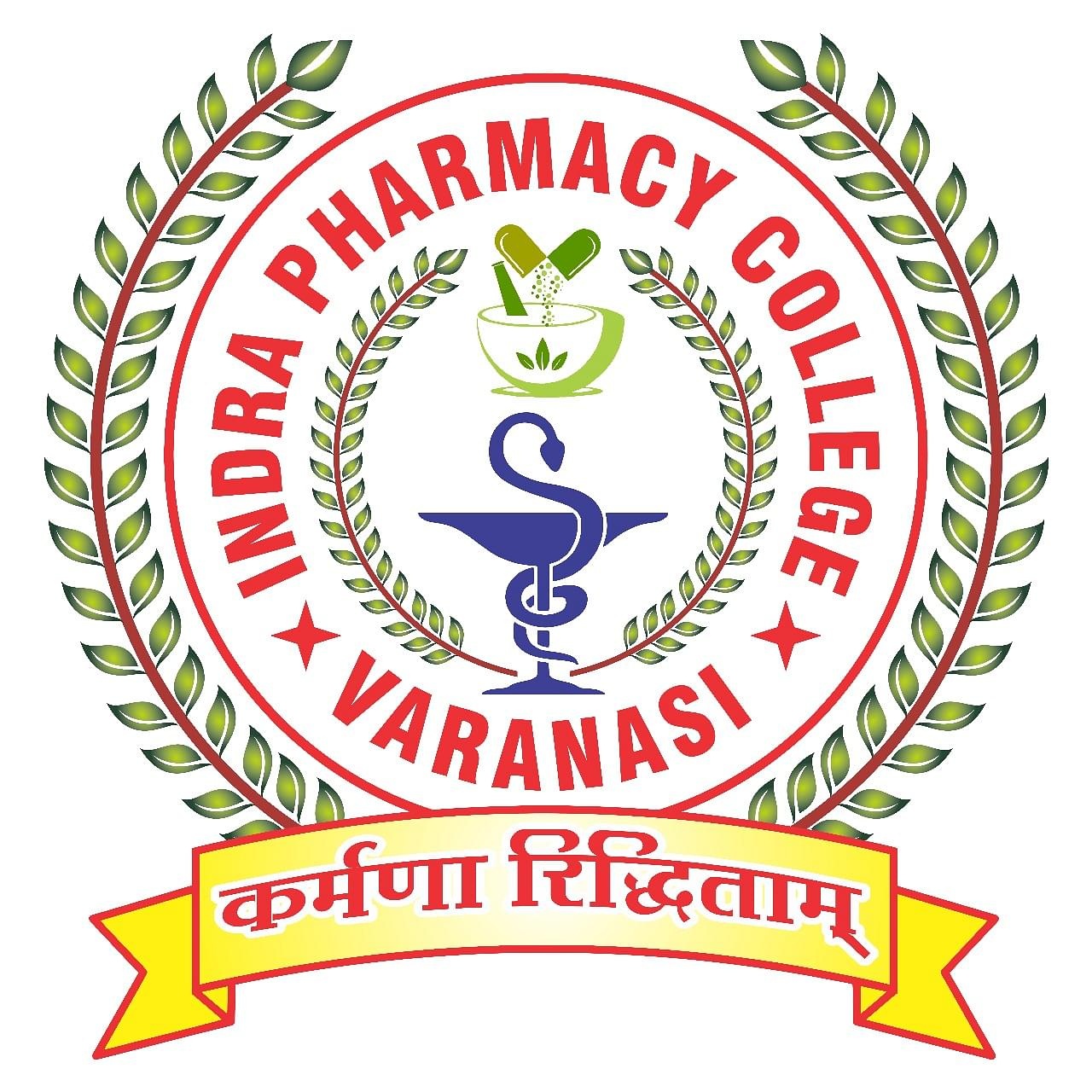 Indra Pharmacy College