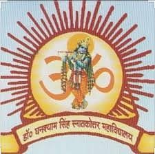 Dr. Ghanshyam Singh P.G College