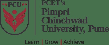 Pimpri Chinchwad University - [PCU]