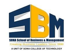 Sona School of Business and Management