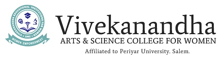 Vivekanandha Arts and Science College for Women (VIAAS)