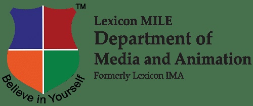 Lexicon MILE Department of Media & Animation