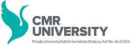 CMR University (Lakeside Campus)