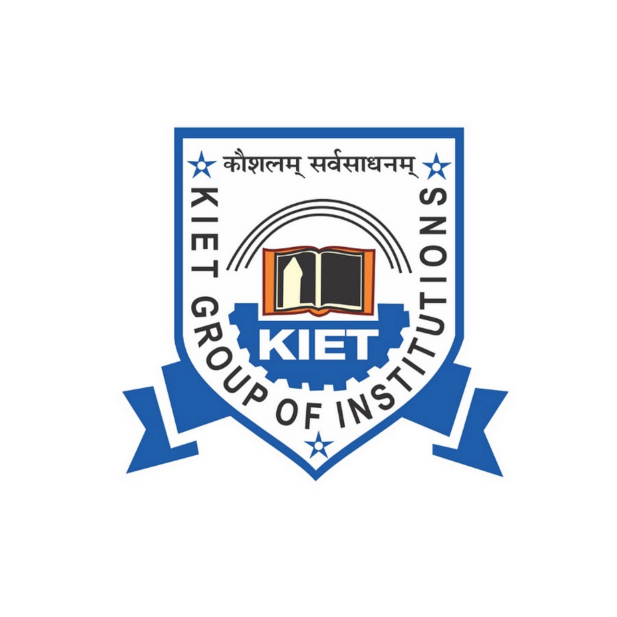 KIET Group of Institutions - [KIET]