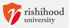 Rishihood University -[RU]
