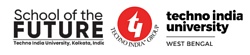 School of Future, Techno India University