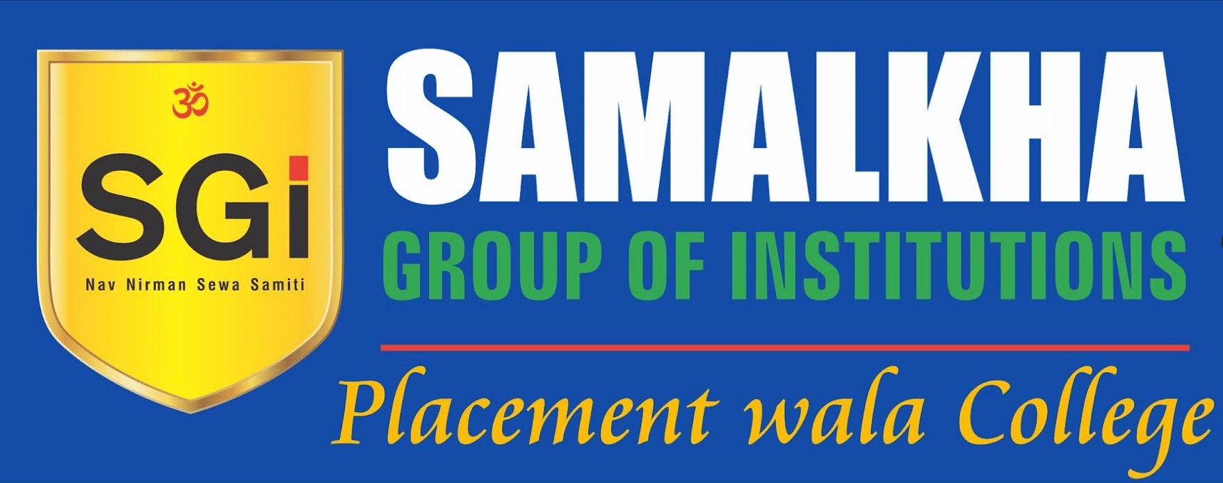 Samalkha Group of Institutions