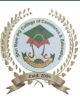 Shri Ram P.G College of Commerce and Education