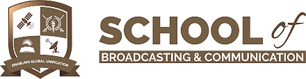 School of Broadcasting and Communication - [SBC]