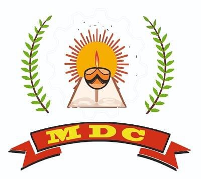 M D College