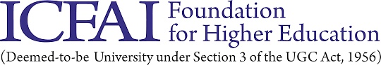 ICFAI Foundation for Higher Education -[IFHE]
