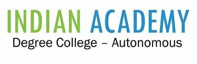 Indian Academy Degree College - [IADC-A]