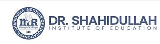 Dr. Shahidulla Institute Of Education