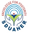 Sri Devaraj URS Academy of Higher Education & Research