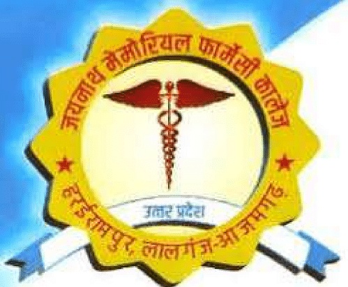 Jainath Memorial Pharmacy College