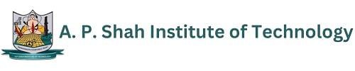 A. P. Shah Institute of Technology - [APSIT]