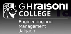G H Raisoni College of Engineering and Management - [GHRCEM]