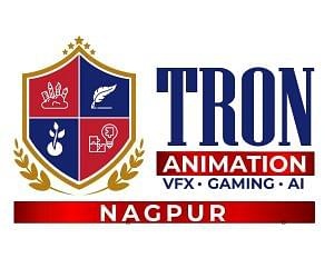 Tron School of Animation