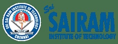 Sri Sairam Institute of Technology - [SSIT]