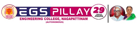 EGS Pillay Engineering College