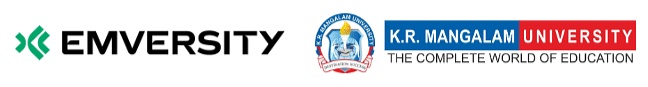 K.R. Mangalam University - Powered by Emversity