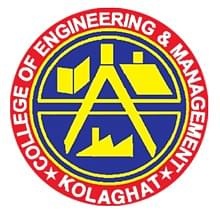 College of Engineering And Management, Kolaghat