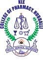 KLE College of Pharmacy - [KLE COP]