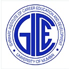 Garware Institute of Career Education and Development - [GICED]