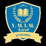 Bharati Vidyapeeth Deemed University, Yashwantrao Mohite Institute of Management