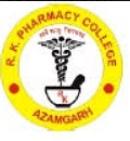 R.K. Pharmacy College