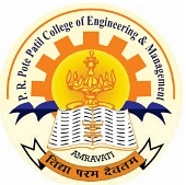 P. R. Pote Patil College of Engineering and Management - [PRPCEM]