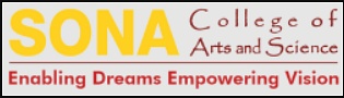 Sona College of Arts and Science