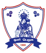 Madha Engineering College